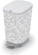 KIS Koš na odpad Chic Bin S Mosaic, 10L - Odpadkový koš