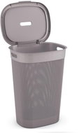 KIS Koš na prádlo Filo, koloniální taupe, 55l - Koš na prádlo