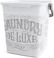 KIS Chic Container Style, Laundry Bag - Koš na prádlo