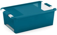 KIS Bi Box 84530000076 Box 26 l, modrý - Storage Box
