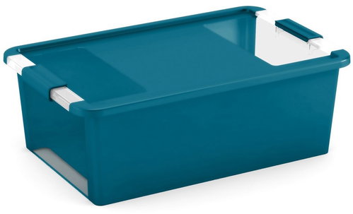 KIS Bi Box 84530000076 Box 26 l, modrý - Storage Box - Main image