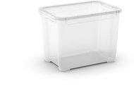 KIS T Box S, průhledny 20l - Úložný box