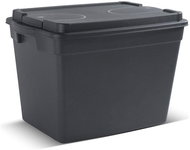 KIS Multifunkční black box M 57 litrů se skvělým uzávěrem - Úložný box
