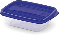 Frischhaltebox KIS Food Box VEDO 0,50 Liter - blau - Aufbewahrungsbox