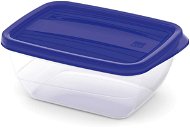 Frischhaltebox KIS Food Box VEDO 0,75 Liter - blau - Aufbewahrungsbox