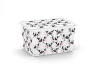 Kis C Box Cute Animals XL - kravičky - Úložný box