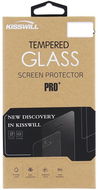 Kisswill for Samsung Galaxy Watch Active 2 44mm - Glass Screen Protector