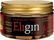 Kitl Eligin ORGANIC 40 Capsules - Dietary Supplement