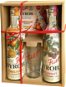 Kitl Syrob darčekové balenie, 2 × 500 (Malina, Pomaranč) - Sirup