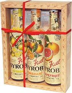 Kitl Package Citrus (Grapefruit, Lemon, Orange) 3 x 500 - Gift Set
