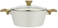 KITCHISIMO Pot with lid 24 cm - Pot