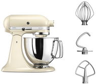 KitchenAid Artisan 125 mandula - Konyhai robotgép