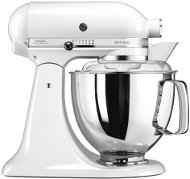 KitchenAid Artisan Küchenmaschine 175 Weiß - Küchenmaschine