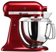 Küchenmaschine KitchenAid Artisan 175, Rot-Metallic - Kuchyňský robot