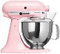 KitchenAid Artisan Stand Mixer 175, pink satin - Food Mixer