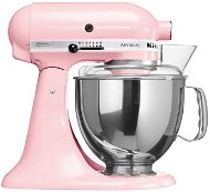 KitchenAid Artisan Stand Mixer 175, pink satin - Food Mixer