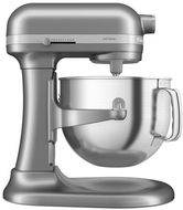 KitchenAid Artisan 5KSM70SHXECU, ezüst - Konyhai robotgép