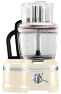 Food Processor Artisan Food Processor 4,1 l mandlová - Food processor