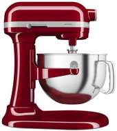 KitchenAid Artisan 5KSM60SPXEER royal red - Food Mixer