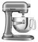 KitchenAid Artisan 5ksm60spxecu - Kuchyňský robot
