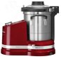 KitchenAid Artisan Food Processor, Metallic Red - Food Mixer