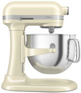 KitchenAid Artisan 5KSM70SHXEAC mandľový - Kuchynský robot