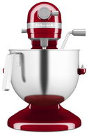 KitchenAid Heavy Duty 5KSM70JPXEER kráľovsky červený - Kuchynský robot