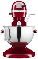 KitchenAid Heavy Duty 5KSM55SXXER Royal Red - Food Mixer