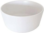 KITCHISIMO Ceramic soup bowl, white matt - Small Bowl