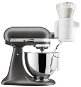 Attachment KitchenAid Attachment with Strainer and Scale - Nástavec
