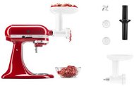 KitchenAid Fleischwolf - Fleischwolf