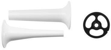KitchenAid Attachment for Filling Sausages 2 Sizes - Attachment - Main image
