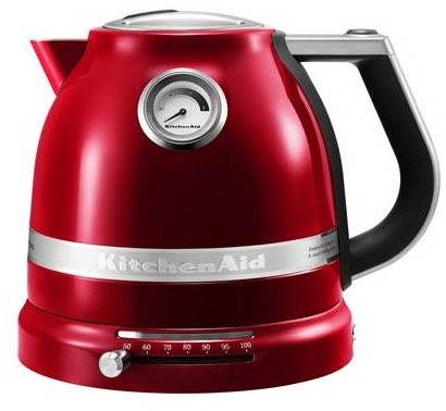 Kitchen Aid Artisan 5KEK1522ECA - Electric Kettle - Main image