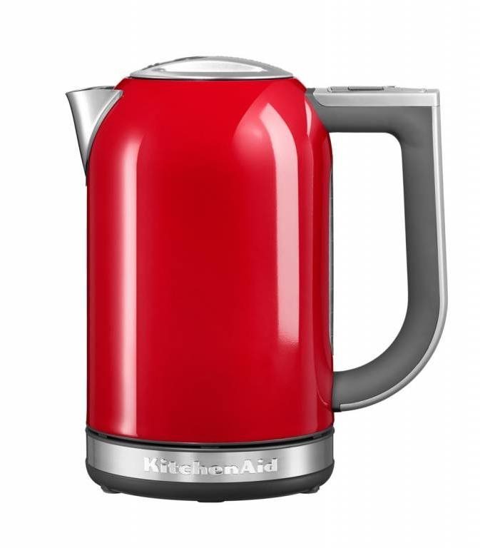KitchenAid P2 1,7l királyi piros