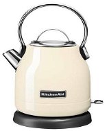 KitchenAid 5KEK1222EAC Mandelchreme - Wasserkocher