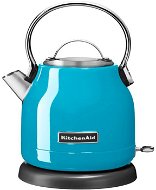 Wasserkocher KitchenAid 5KEK1222ECL blau - Wasserkocher