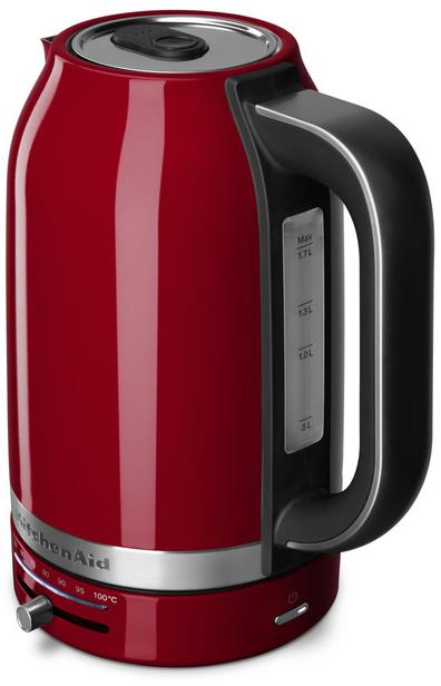 KitchenAid 5KEK1701, királypiros