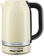 KitchenAid 5KEK1701 mandlová - Rychlovarná konvice