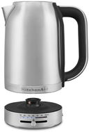 KitchenAid 5KEK1701 nerezová - Rychlovarná konvice