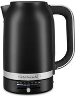 KitchenAid 5KEK1701 matná černá - Rychlovarná konvice