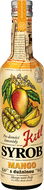 Kitl Syrob Mango s dužninou 500 ml - Sirup