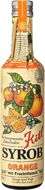 Kitl Syrob Orange 500 ml - Syrup