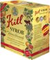 Hot Kitl Syrob Apple with cinnamon 5l bag-in-box - Syrup