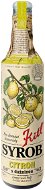 Kitl Syrob Lemon with Pulp 500ml - Syrup