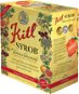 Kitl Syrob Strawberry 5l Bag-in-box - Syrup