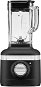 KitchenAid Artisan K400 Mixer fekete öntöttvas - Turmixgép