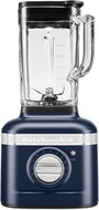 KitchenAid Artisan K400 5KSB4026EIB, ink blue - Countertop Blender
