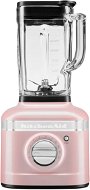KitchenAid Artisan K400, ružový satén - Stolný mixér
