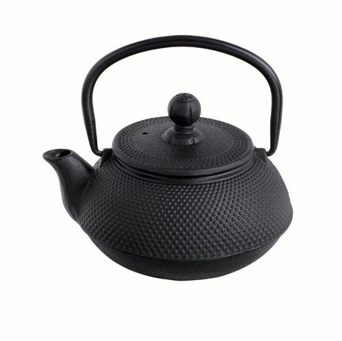 Kitchen Artist Japanese Teapot MEN368 - Tea Kettle - Main image