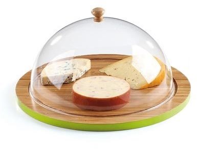 Kitchen Artist Cheese Board MES112 - Storage Jar - Main image
